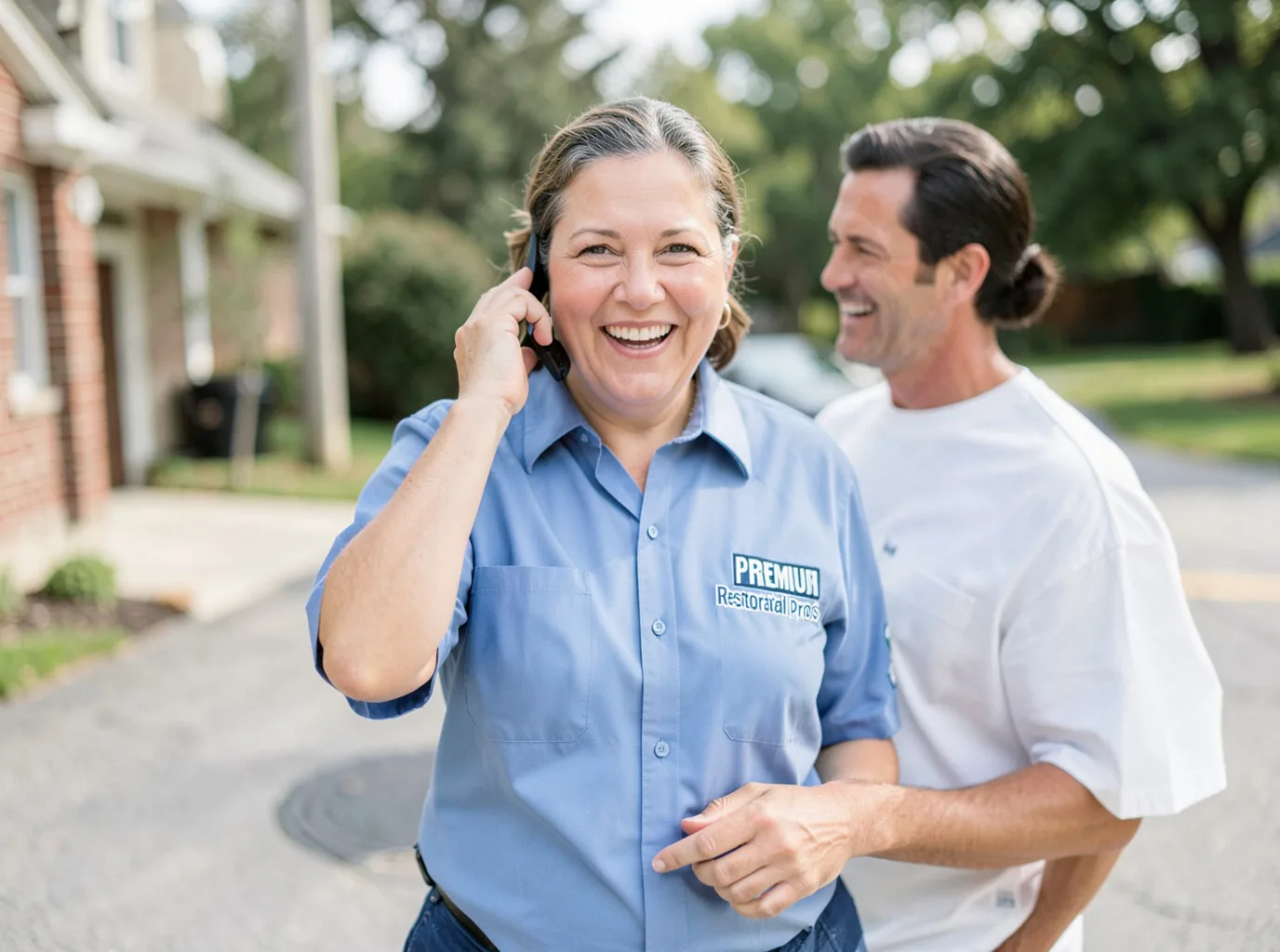 Water Damage Restoration Saint George, KS FAQs